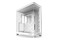 Obudowa PC NZXT H6 Flow Midi Tower biały