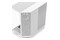 Obudowa PC NZXT H6 Flow Midi Tower biały