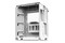 Obudowa PC NZXT H6 Flow Midi Tower biały