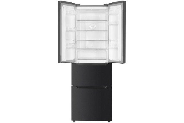 Lodówka MPM 351SBF07