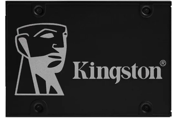 Dysk wewnętrzny Kingston SKC600 SSD SATA (2.5") 1TB