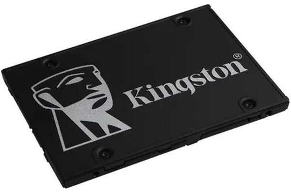 Dysk wewnętrzny Kingston SKC600 SSD SATA (2.5") 1TB