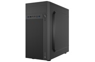 Obudowa PC NATEC Helix Mini Tower czarny