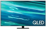 Telewizor Samsung QE50Q80A 50" 4K Ultra HD