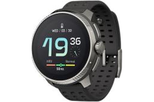 Smartwatch Suunto Race 1.43" Tytan Naturalny