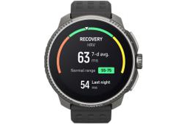 Smartwatch Suunto Race 1.43" Tytan Naturalny