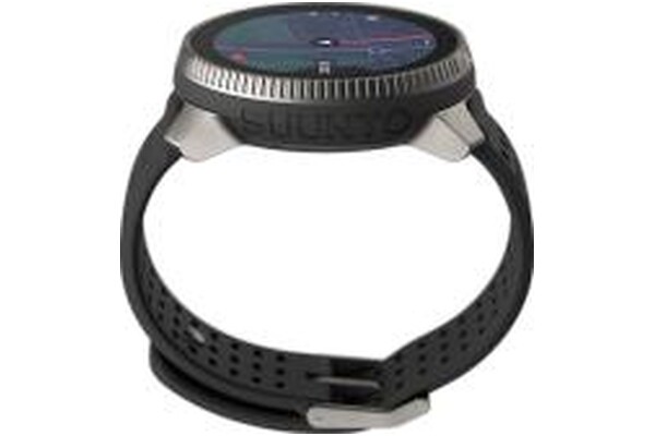 Smartwatch Suunto Race 1.43" Tytan Naturalny