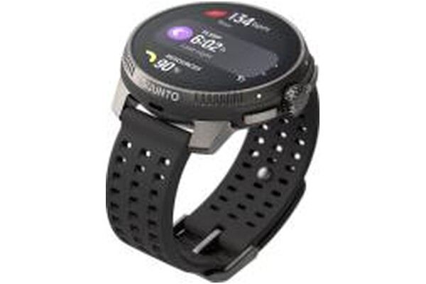 Smartwatch Suunto Race 1.43" Tytan Naturalny