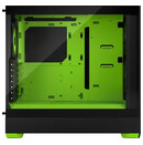 Obudowa PC Fractal Design Pop Air TG Tower czarno-zielony