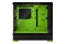 Obudowa PC Fractal Design Pop Air TG Tower czarno-zielony