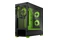 Obudowa PC Fractal Design Pop Air TG Tower czarno-zielony