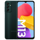 Smartfon Samsung Galaxy M13 zielony 6.6" 4GB/64GB