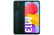 Smartfon Samsung Galaxy M13 zielony 6.6" 4GB/64GB