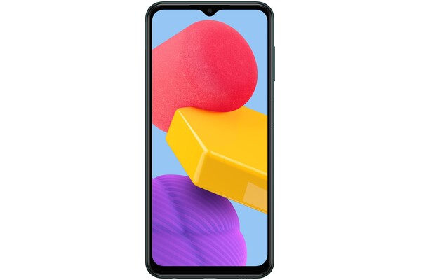 Smartfon Samsung Galaxy M13 zielony 6.6" 4GB/64GB