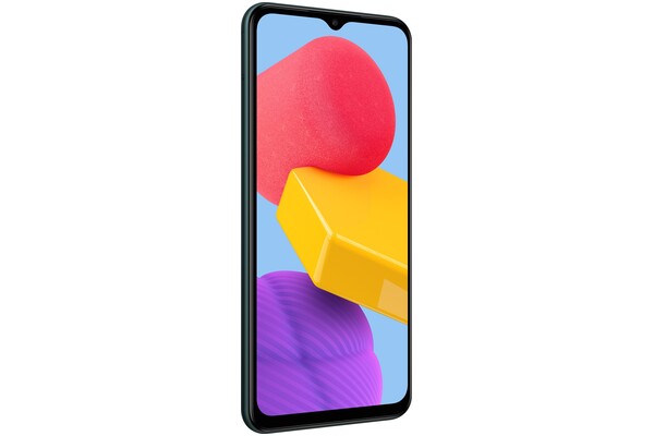 Smartfon Samsung Galaxy M13 zielony 6.6" 4GB/64GB