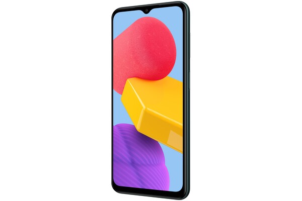 Smartfon Samsung Galaxy M13 zielony 6.6" 4GB/64GB