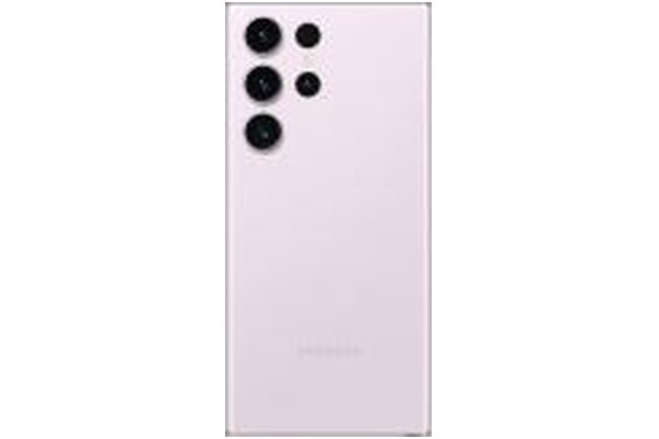 Smartfon Samsung Galaxy S23 Ultra 5G fioletowy 6.8" 12GB/512GB