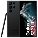 Smartfon Samsung Galaxy S22 Ultra 5G czarny 6.8" 8GB/128GB