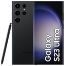 Smartfon Samsung Galaxy S23 Ultra 5G czarny 6.8" 8GB/256GB