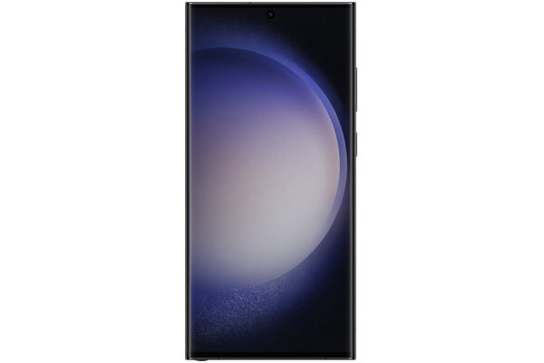 Smartfon Samsung Galaxy S23 Ultra 5G czarny 6.8" 8GB/256GB