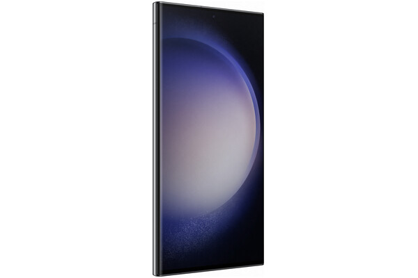 Smartfon Samsung Galaxy S23 Ultra 5G czarny 6.8" 8GB/256GB