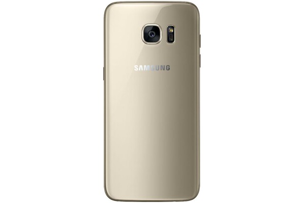 Smartfon Samsung Galaxy S7 złoty 5.5" 4GB/32GB
