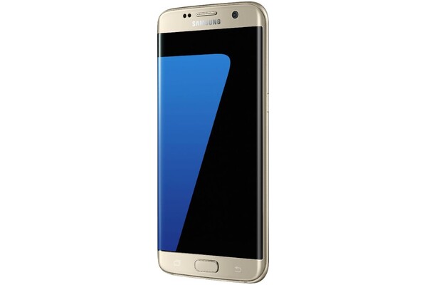 Smartfon Samsung Galaxy S7 złoty 5.5" 4GB/32GB