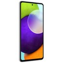 Smartfon Samsung Galaxy A52 biały 6.5" 6GB/128GB
