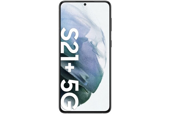 Smartfon Samsung Galaxy S21 Plus 5G czarny 6.7" 8GB/128GB