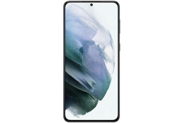 Smartfon Samsung Galaxy S21 Plus 5G czarny 6.7" 8GB/128GB