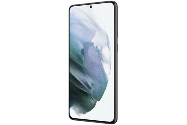Smartfon Samsung Galaxy S21 Plus 5G czarny 6.7" 8GB/128GB