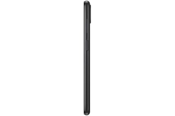 Smartfon Samsung Galaxy A12 czarny 6.5" 4GB/64GB