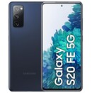 Smartfon Samsung Galaxy S20 FE 5G niebieski 6.5" 8GB/256GB