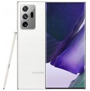 Smartfon Samsung Galaxy Note 20 Ultra 5G biały 6.9" 12GB/256GB