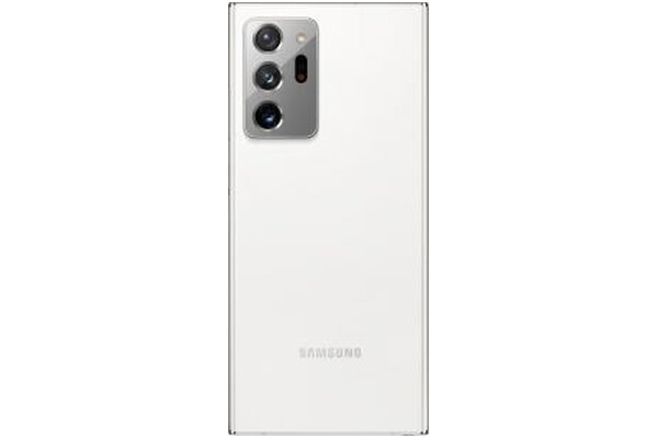 Smartfon Samsung Galaxy Note 20 Ultra 5G biały 6.9" 12GB/256GB