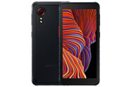 Smartfon Samsung Galaxy XCover 5 czarny 5.3" 4GB/64GB