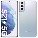Smartfon Samsung Galaxy S21 Plus 5G srebrny 6.7" 8GB/128GB