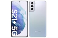 Smartfon Samsung Galaxy S21 Plus 5G srebrny 6.7" 8GB/128GB