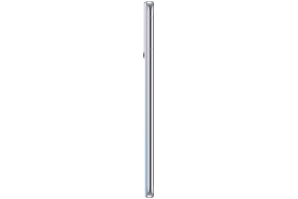 Smartfon Samsung Galaxy S21 Plus 5G srebrny 6.7" 8GB/128GB