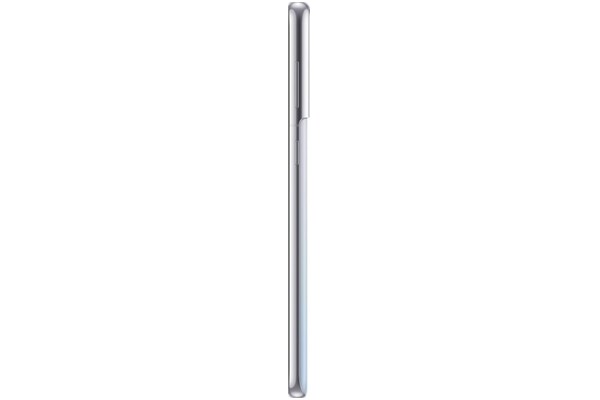 Smartfon Samsung Galaxy S21 Plus 5G srebrny 6.7" 8GB/128GB