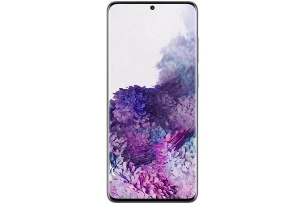 Smartfon Samsung Galaxy S20 Plus 5G szary 6.7" 12GB/128GB