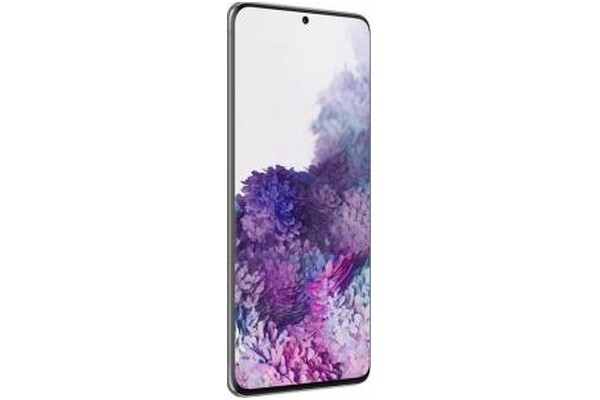 Smartfon Samsung Galaxy S20 Plus 5G szary 6.7" 12GB/128GB