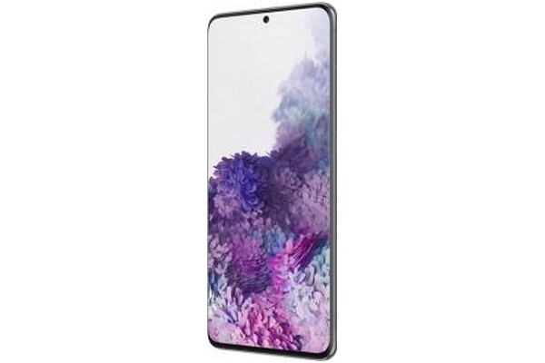 Smartfon Samsung Galaxy S20 Plus 5G szary 6.7" 12GB/128GB