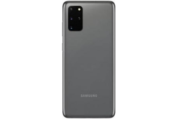 Smartfon Samsung Galaxy S20 Plus 5G szary 6.7" 12GB/128GB