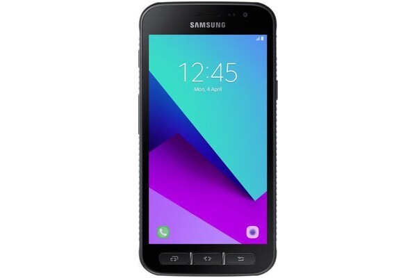 Smartfon Samsung Galaxy XCover 4 czarny 5" 2GB/16GB