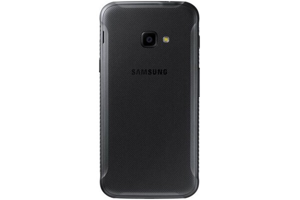 Smartfon Samsung Galaxy XCover 4 czarny 5" 2GB/16GB