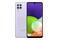 Smartfon Samsung Galaxy A22 fioletowy 6.4" 4GB/64GB