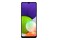 Smartfon Samsung Galaxy A22 fioletowy 6.4" 4GB/64GB