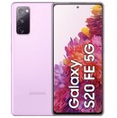 Smartfon Samsung Galaxy S20 FE 5G fioletowy 6.5" 6GB/128GB