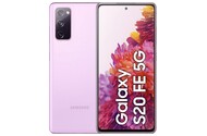 Smartfon Samsung Galaxy S20 FE 5G fioletowy 6.5" 6GB/128GB